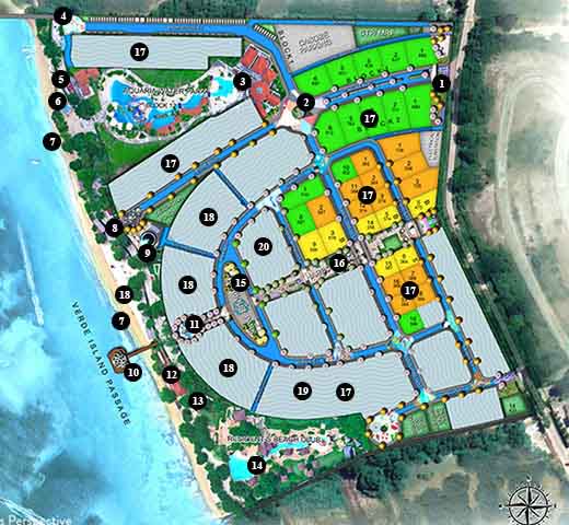 Site Development Plan