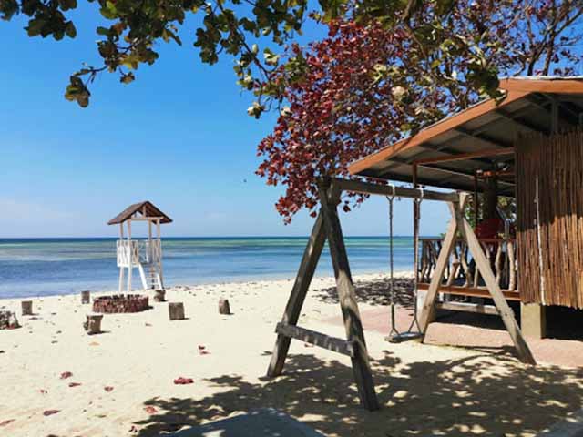 CaSoBē - Beachfront