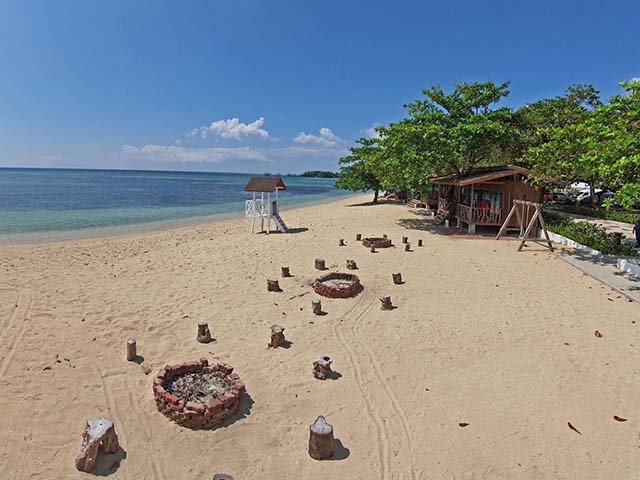 CaSoBē - Beachfront